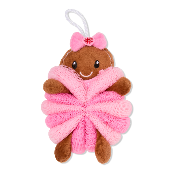 ULTA Beauty Collection Gingerbread Loofah #1