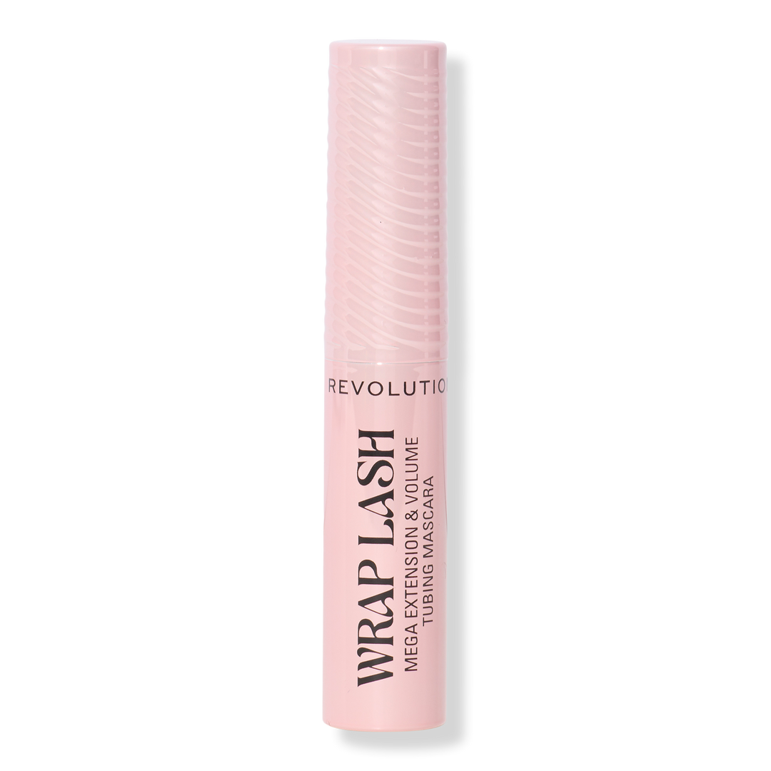 Revolution Beauty Free Wrap Lash Tubing Mascara mini with $16 brand purchase #1