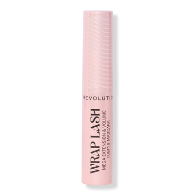 Revolution Beauty Free Wrap Lash Tubing Mascara mini with $16 brand purchase Free Wrap Lash Tubing Mascara mini with $16 brand purchase