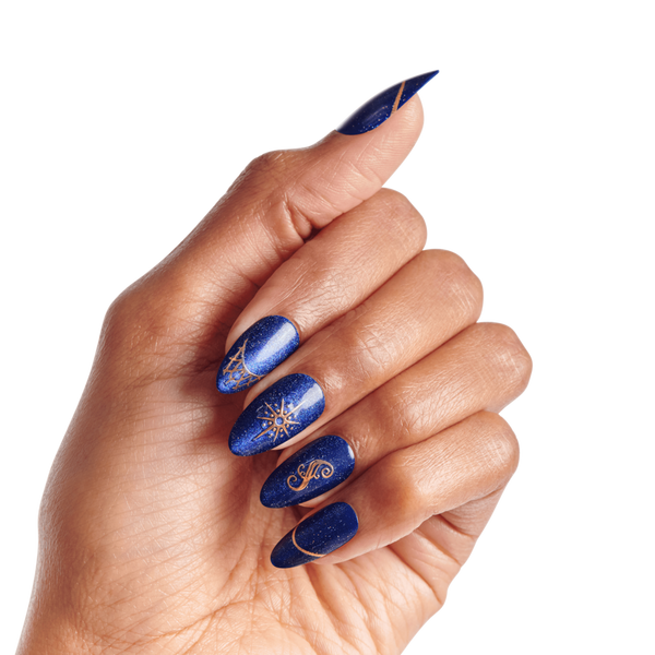 Kiss WICKED X KISS Press On Nails #4