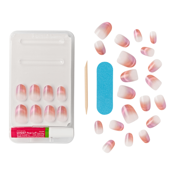 Kiss WICKED X KISS Press On Nails #2