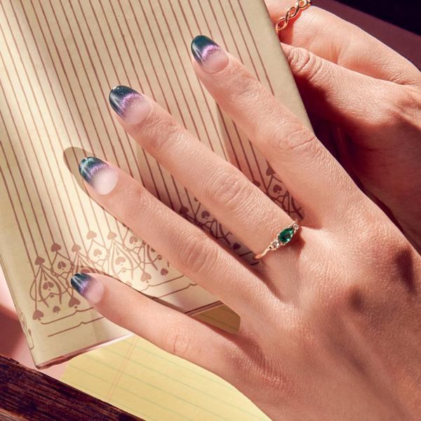 Kiss WICKED X KISS Press On Nails #5