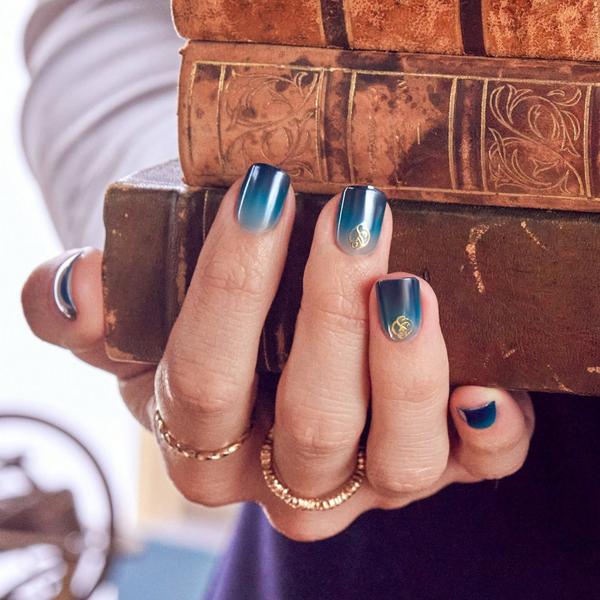 Kiss WICKED X imPRESS Press On Nails #5