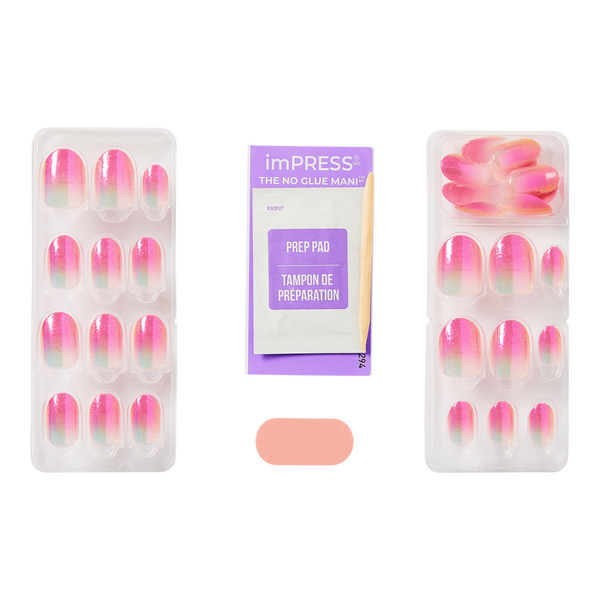 Kiss WICKED X imPRESS Press On Nails #2