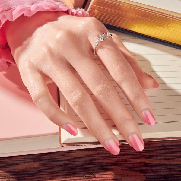 Kiss WICKED X imPRESS Press On Nails #5
