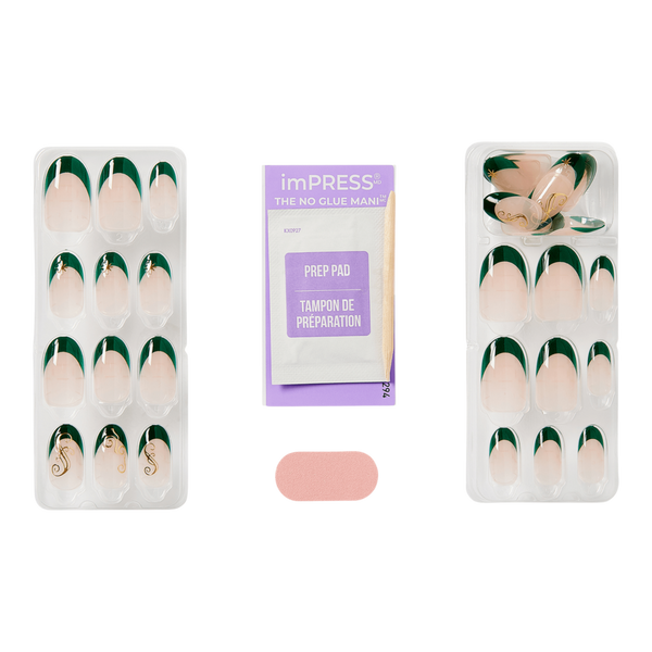 Kiss WICKED X imPRESS Press On Nails #2