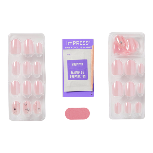 Kiss WICKED X imPRESS Press On Nails #2