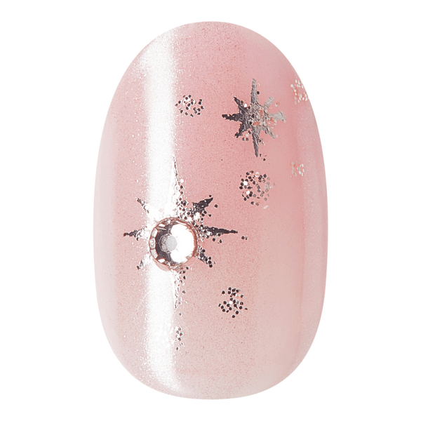 Kiss WICKED X imPRESS Press On Nails #3