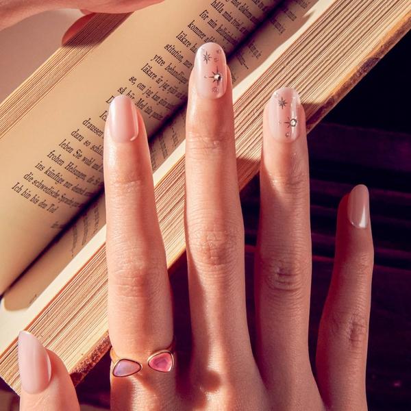 Kiss WICKED X imPRESS Press On Nails #5