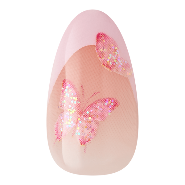 Kiss WICKED X imPRESS Press On Nails #3