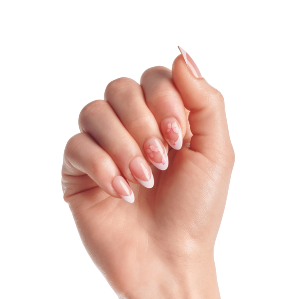 Kiss WICKED X imPRESS Press On Nails #4
