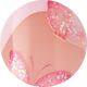 Perfectly Pink WICKED X imPRESS Press On Nails 