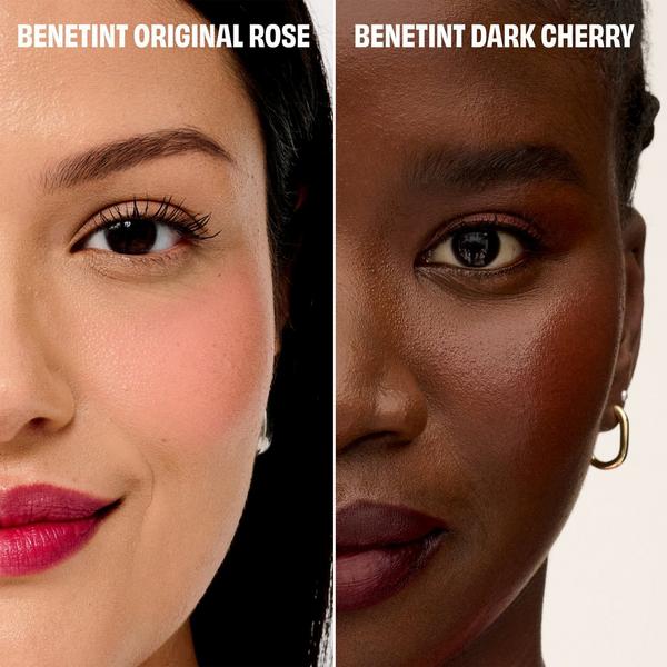 Benefit Cosmetics Benetint Buddy Lip & Cheek Tint Duo Gift Set #2