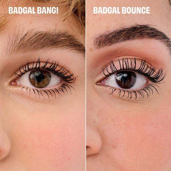 Benefit Cosmetics BadGal Royalty 2 Piece Mascara Gift Set #2