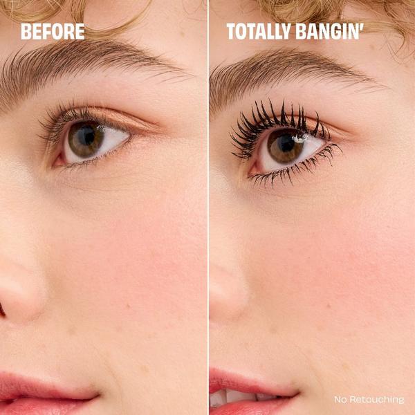 Benefit Cosmetics BadGal Royalty 2 Piece Mascara Gift Set #3