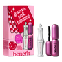 Benefit Cosmetics Game, Set, Bounce 2-Piece Brow & Lash Gift Set