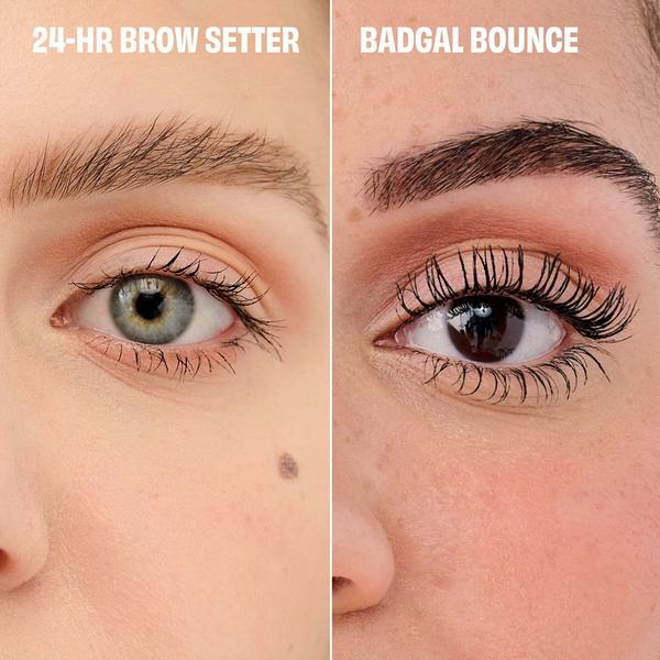 Benefit Cosmetics Game, Set, Bounce 2-Piece Brow & Lash Gift Set #2