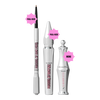 Benefit Cosmetics Browminoes Holiday Gift Trio with Brow Service Voucher #3