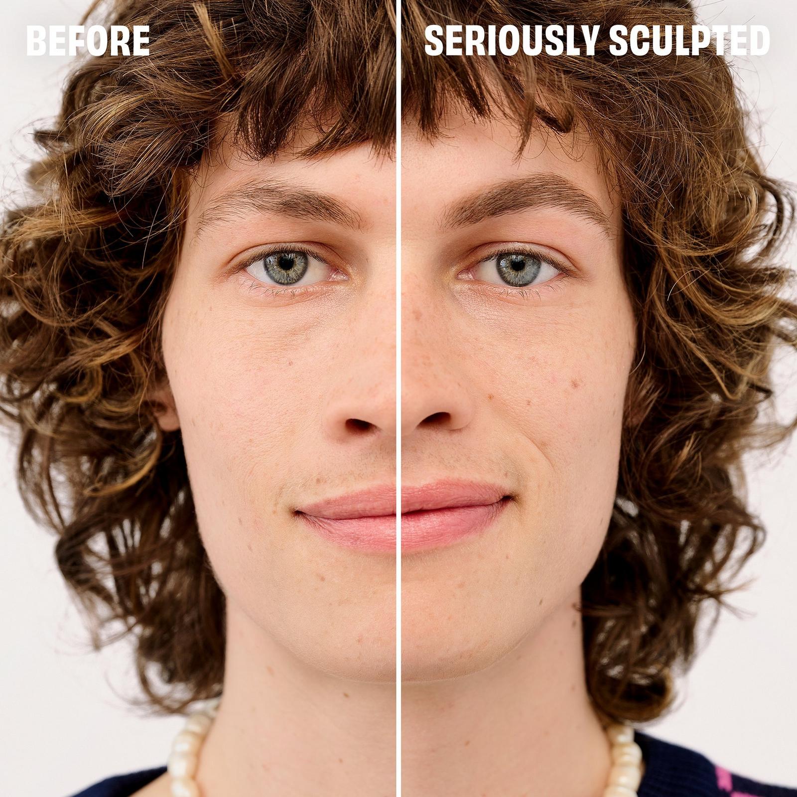 Browminoes Holiday Gift Trio with Brow Service Voucher - Shade 3