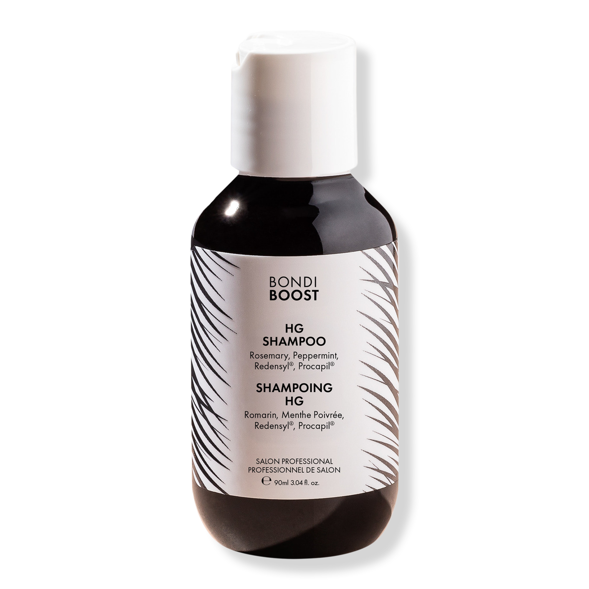 Bondi Boost Travel Size HG Anti-Thinning Shampoo #1