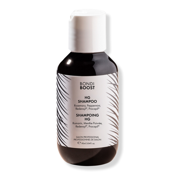 Bondi Boost Travel Size HG Anti-Thinning Shampoo #1
