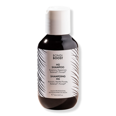 Bondi Boost Travel Size HG Anti-Thinning Shampoo