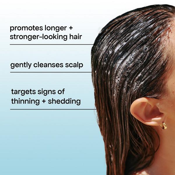 Bondi Boost Travel Size HG Anti-Thinning Shampoo #2