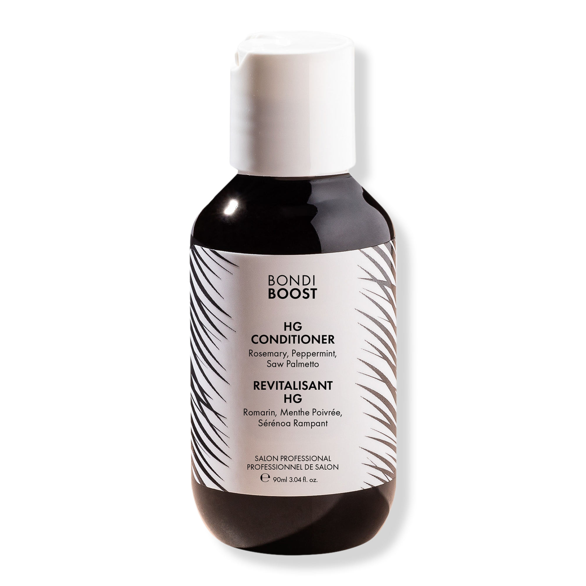 Bondi Boost Travel Size HG Anti Thinning Conditioner #1