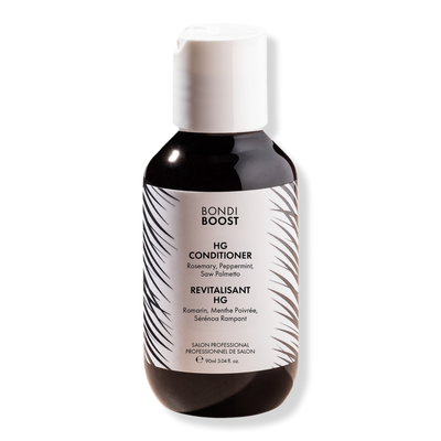 Bondi Boost Travel Size HG Anti Thinning Conditioner