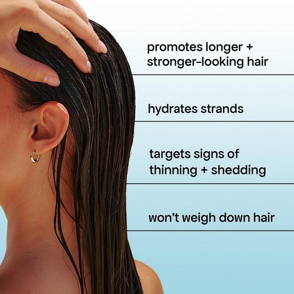 Bondi Boost Travel Size HG Anti Thinning Conditioner #2
