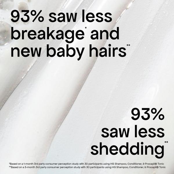 Bondi Boost Travel Size HG Anti Thinning Conditioner #5