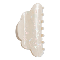 Iridescence Icon Claw Clip