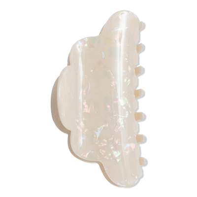 Wet Brush Iridescence Icon Claw Clip