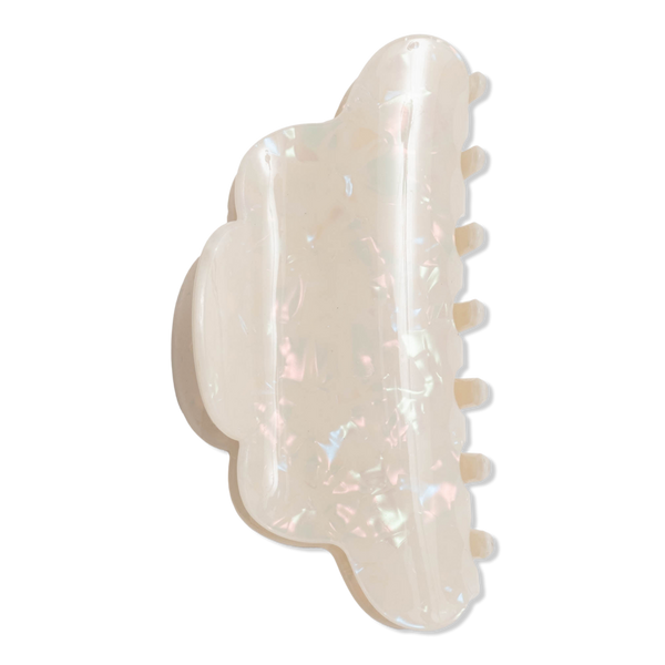 Wet Brush Iridescence Icon Claw Clip #1