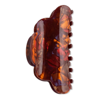 Iridescence Icon Claw Clip