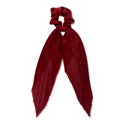 Wet Brush Iridescence Icon Scarf Scrunchie