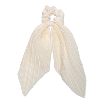 Wet Brush Iridescence Icon Scarf Scrunchie