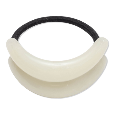Wet Brush Iridescence Icon Ponytail Cuff