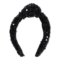 Iridescence Icon Knotted Headband