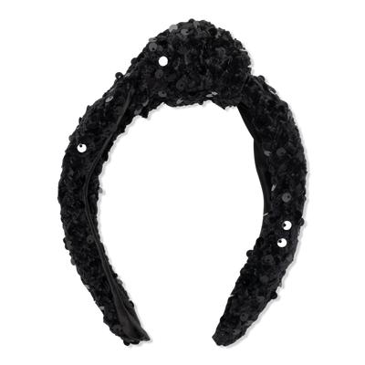 Wet Brush Iridescence Icon Knotted Headband