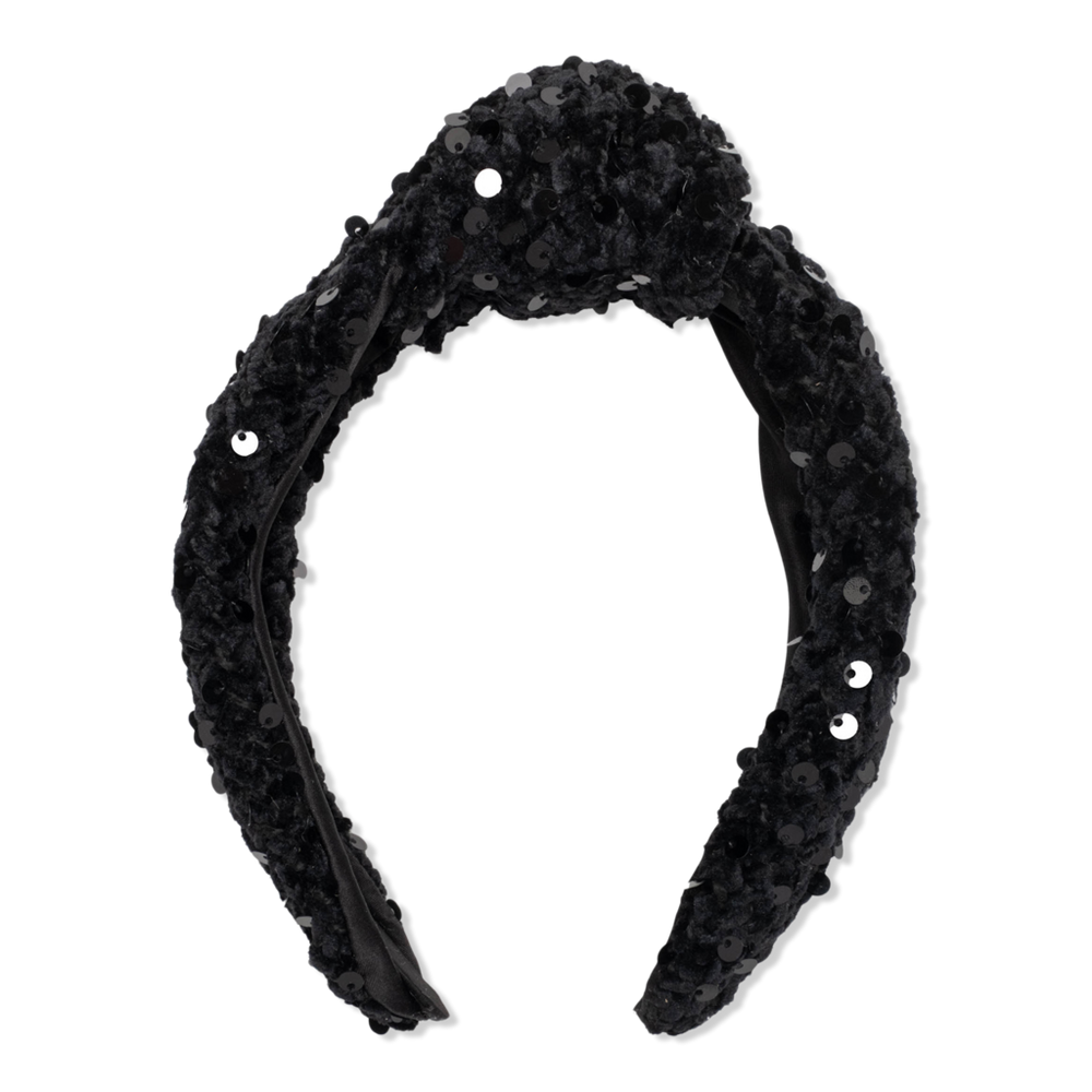 Wet Brush Iridescence Icon Knotted Headband