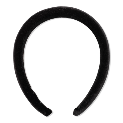 Wet Brush Iridescence Icon Puffy Headband
