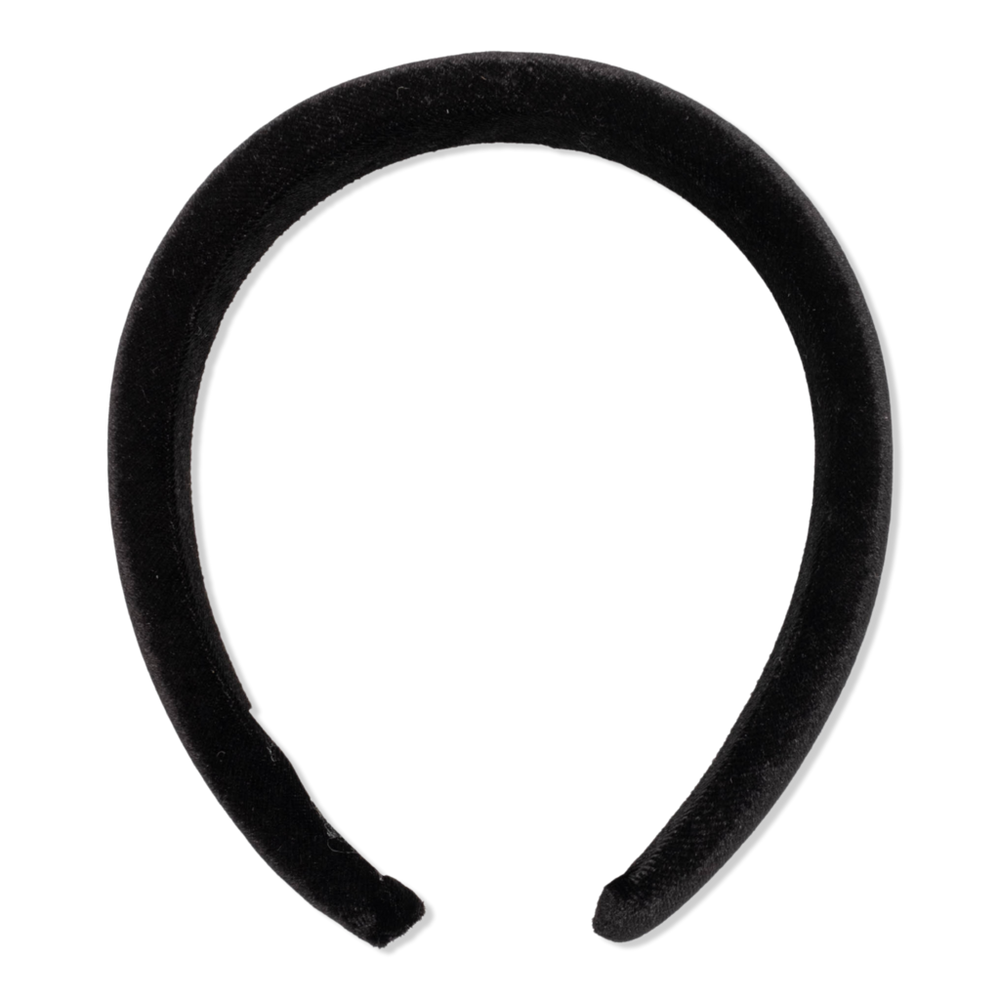 Wet Brush Iridescence Icon Puffy Headband