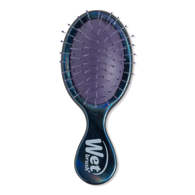 Wet Brush Iridescence Icon Mini Detangler