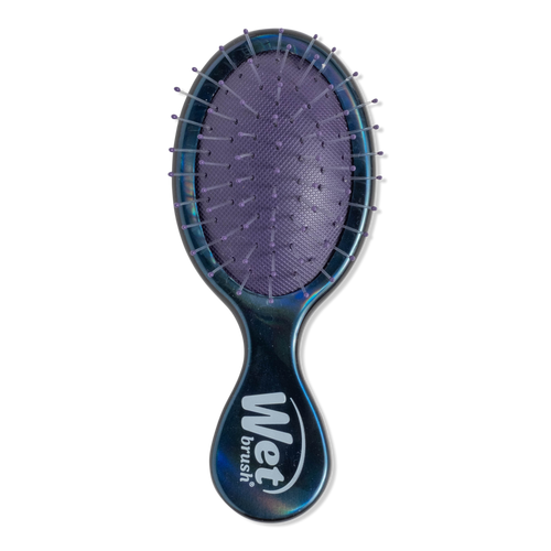 Wet Brush - Midnight Iridescence Icon Mini Detangler | Ulta Beauty
