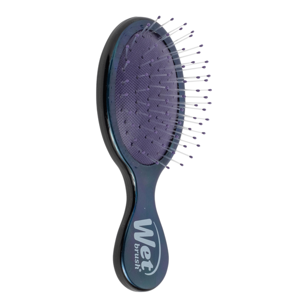 Wet Brush Iridescence Icon Mini Detangler #3