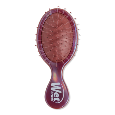 Wet Brush Iridescence Icon Mini Detangler