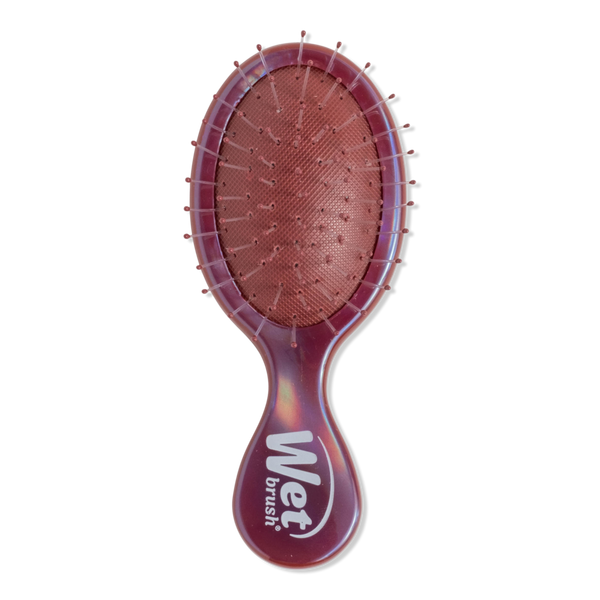 Wet Brush Iridescence Icon Mini Detangler #1