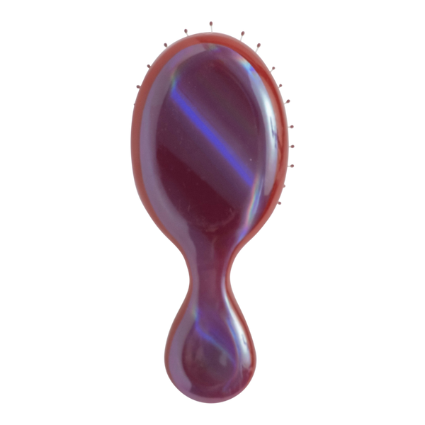 Wet Brush Iridescence Icon Mini Detangler #2