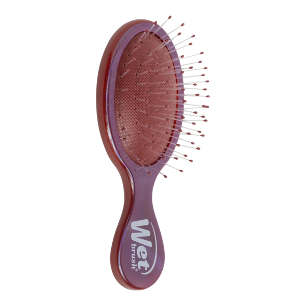 Wet Brush Iridescence Icon Mini Detangler #3